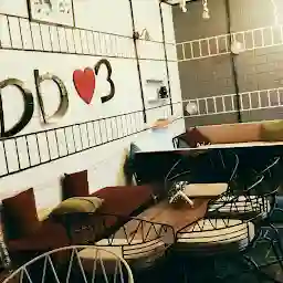 Cafe DD 03