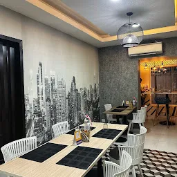 Cafe de Bangkok