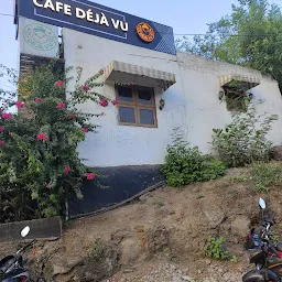 Cafe Deja Vu Bavdhan