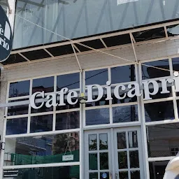Cafe Dicaprio Calicut