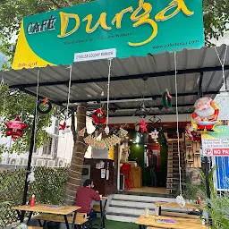 Cafe Durga