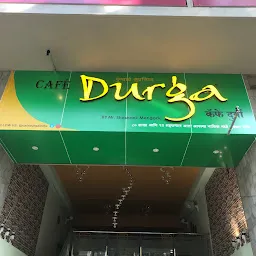 Cafe Durga