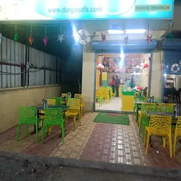 Cafe Durga - Narhe Branch