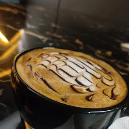 Cafe Enchantê