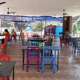 Cafe Farohar