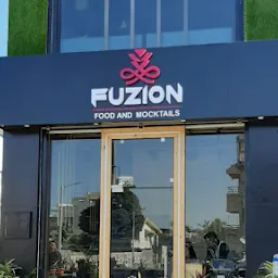 Cafe Fusion Bites