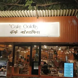 Café Goldfish - The Music Cafe