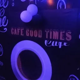 Cafe Good Times