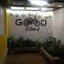 Cafe Good Vibes