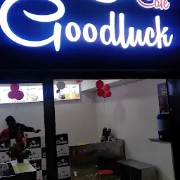 Cafe Goodluck