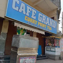 Cafe Grand