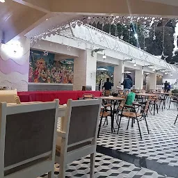Cafe House Darjeeling