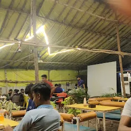 Cafe House of Bamboo - HOB