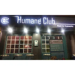Cafe Humane Club
