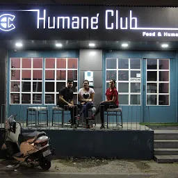 Cafe Humane Club