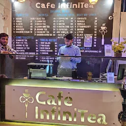 Cafe InfiniTea