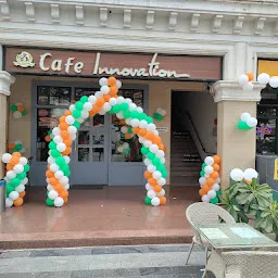 Cafe Innovation