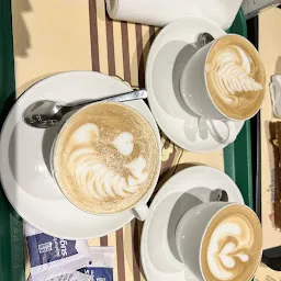 CAFÉ ITALIA