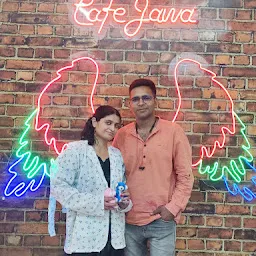 Cafe Jawa