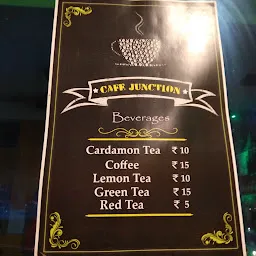 Café Junction