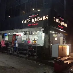 Cafe Kebabs