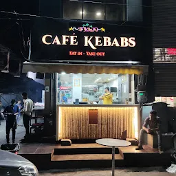 Cafe Kebabs