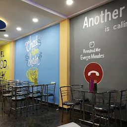 Cafe Khatta Meetha