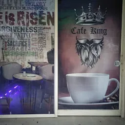 Cafe king
