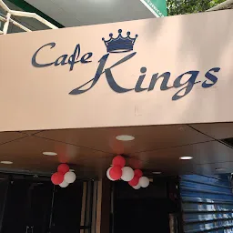 Cafe Kings