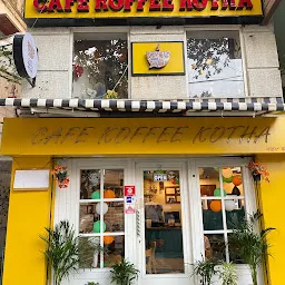 Cafe Koffee Kotha