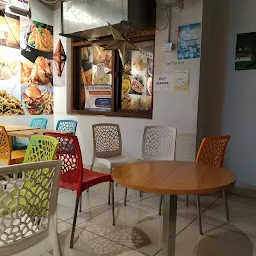 Cafe L2L