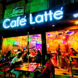 Cafe’ Latte’