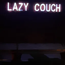 Cafe LAZY COUCH