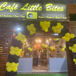 Cafe Little Bites