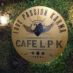 Café Love Passion Karma