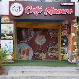 CAFE MAMRE