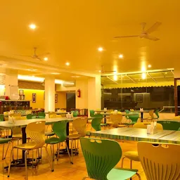 Cafe Masala Bay Fast Food