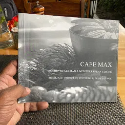 Cafe Max