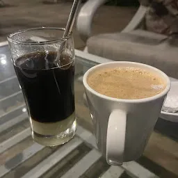 Cafe maya