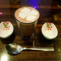 Cafe Melbourne Pushkar