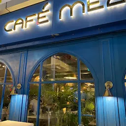 Cafe Mez