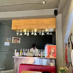 CAFE MOCKTAIL DHARASHIV (Osmanabad)