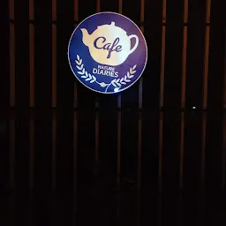 Cafe 'N' Diaries