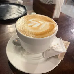 Café Nadora