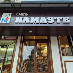 Cafe namaste