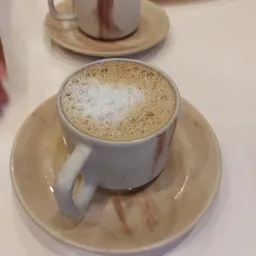 Cafe Nandini