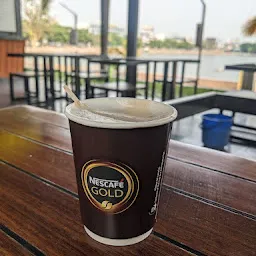 Café - Nescafé Marine Drive