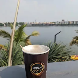 Café - Nescafé Marine Drive