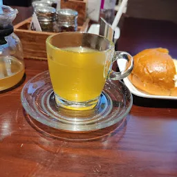 Cafe Niloufer Himayatnagar