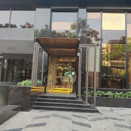 Cafe Niloufer Himayatnagar